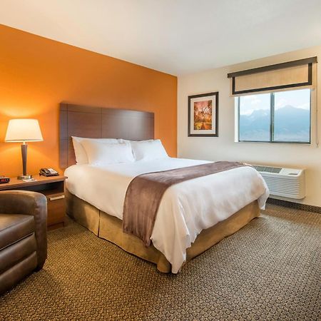My Place Hotel-Kalispell, Mt Εξωτερικό φωτογραφία