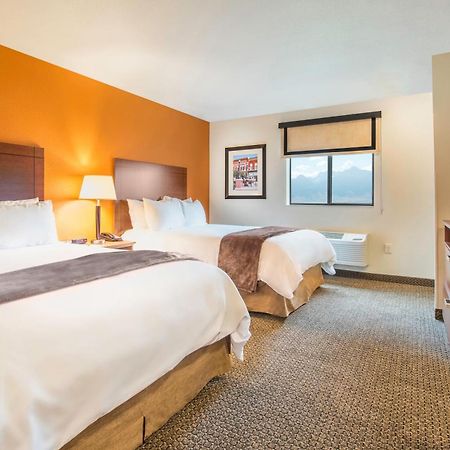 My Place Hotel-Kalispell, Mt Εξωτερικό φωτογραφία