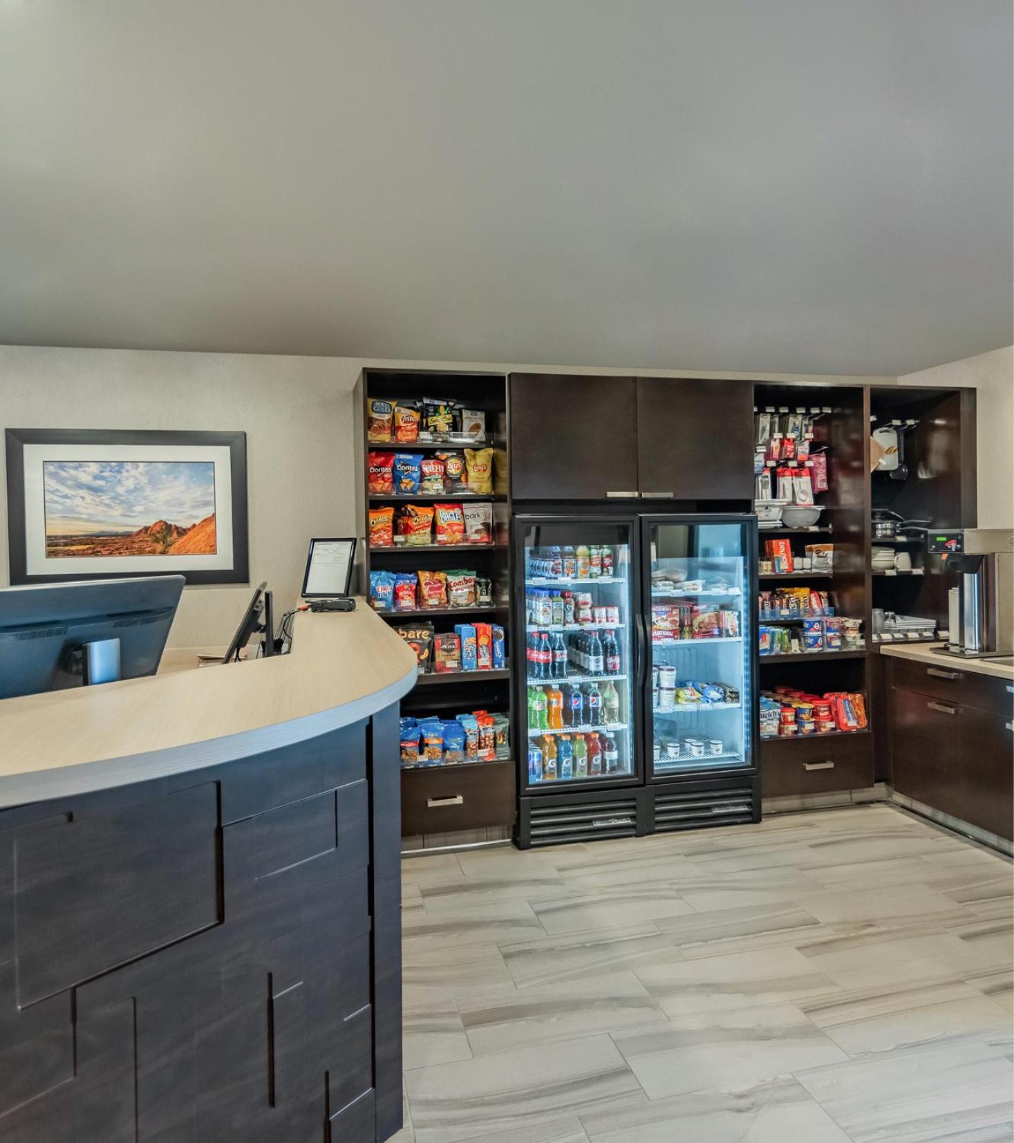 My Place Hotel-Kalispell, Mt Εξωτερικό φωτογραφία