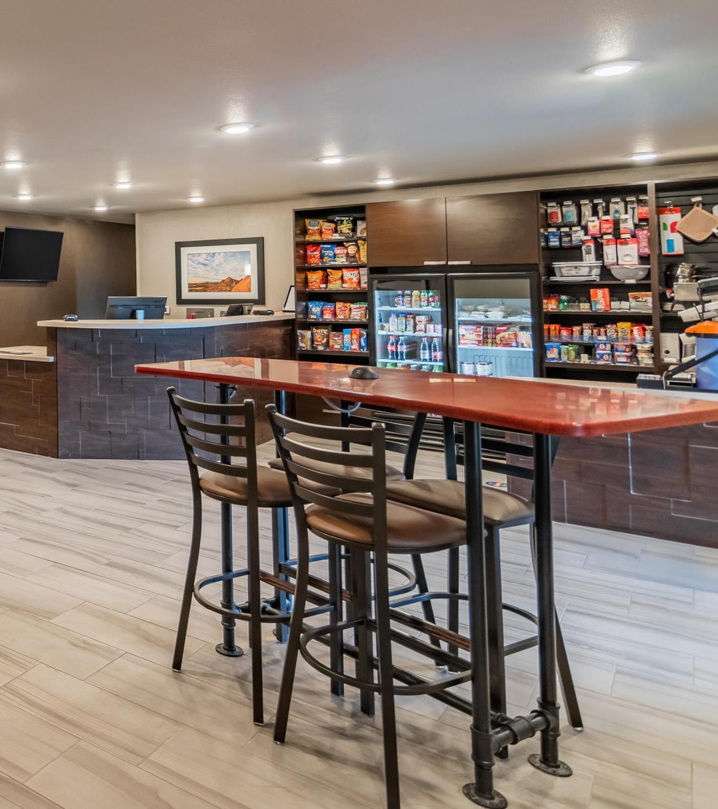 My Place Hotel-Kalispell, Mt Εξωτερικό φωτογραφία