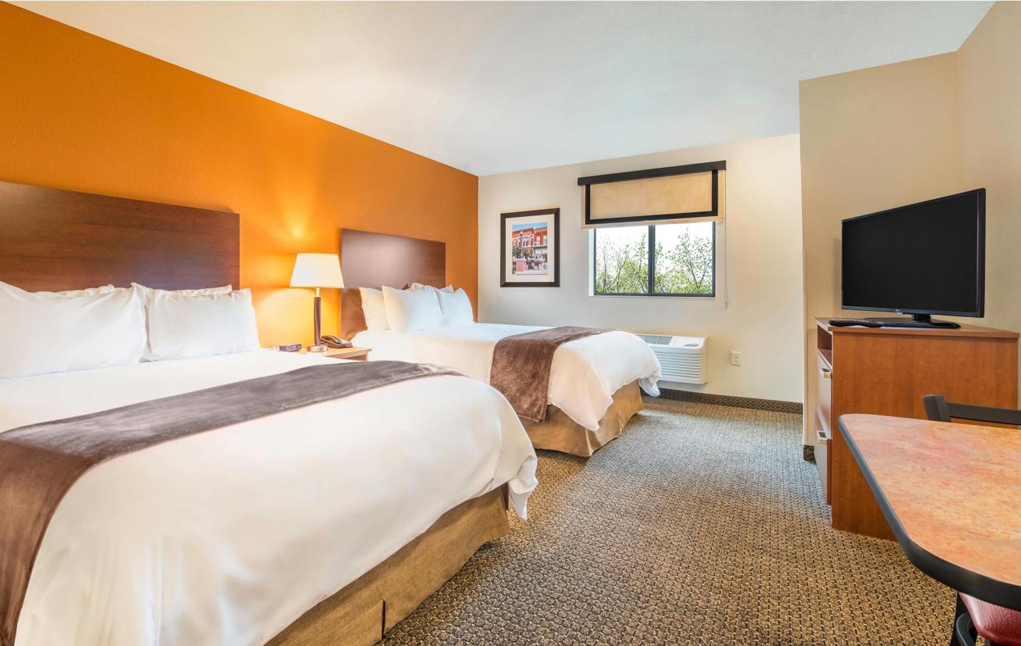 My Place Hotel-Kalispell, Mt Εξωτερικό φωτογραφία