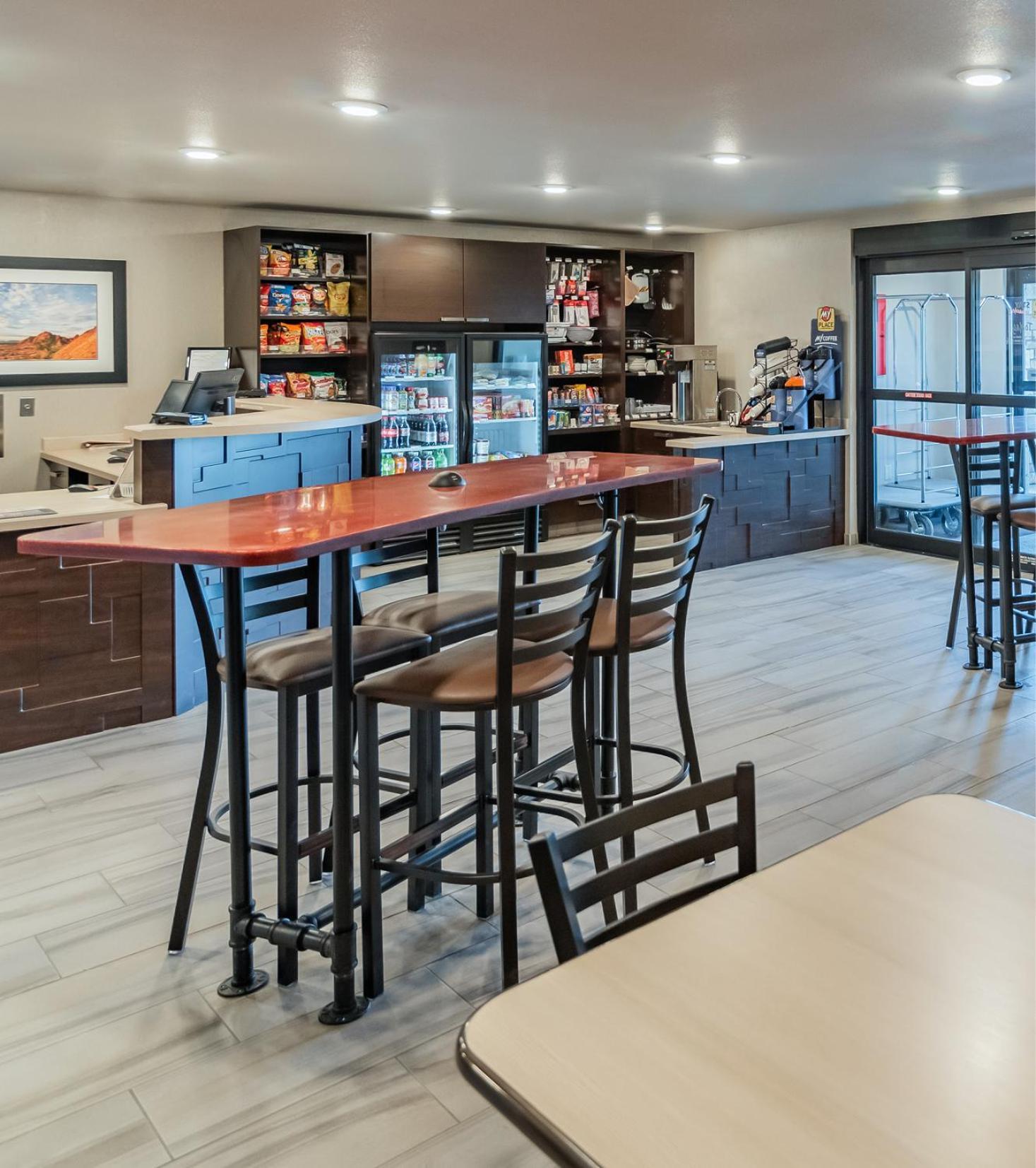 My Place Hotel-Kalispell, Mt Εξωτερικό φωτογραφία