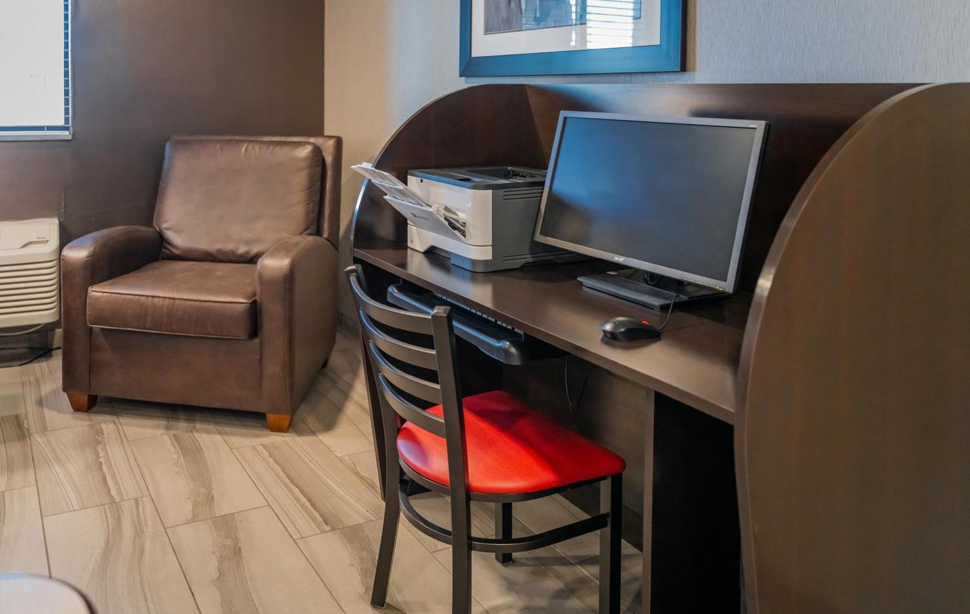 My Place Hotel-Kalispell, Mt Εξωτερικό φωτογραφία