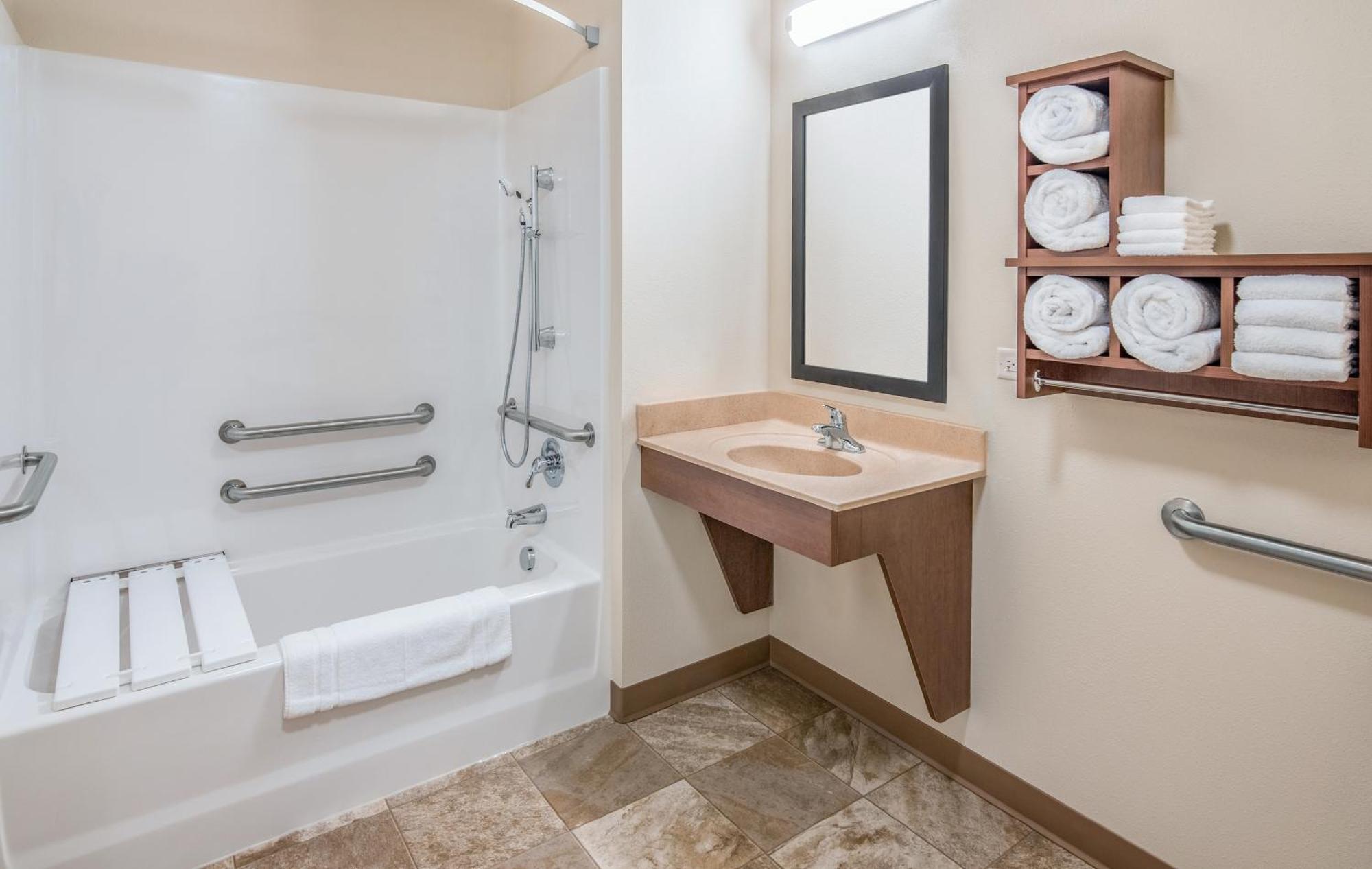 My Place Hotel-Kalispell, Mt Εξωτερικό φωτογραφία