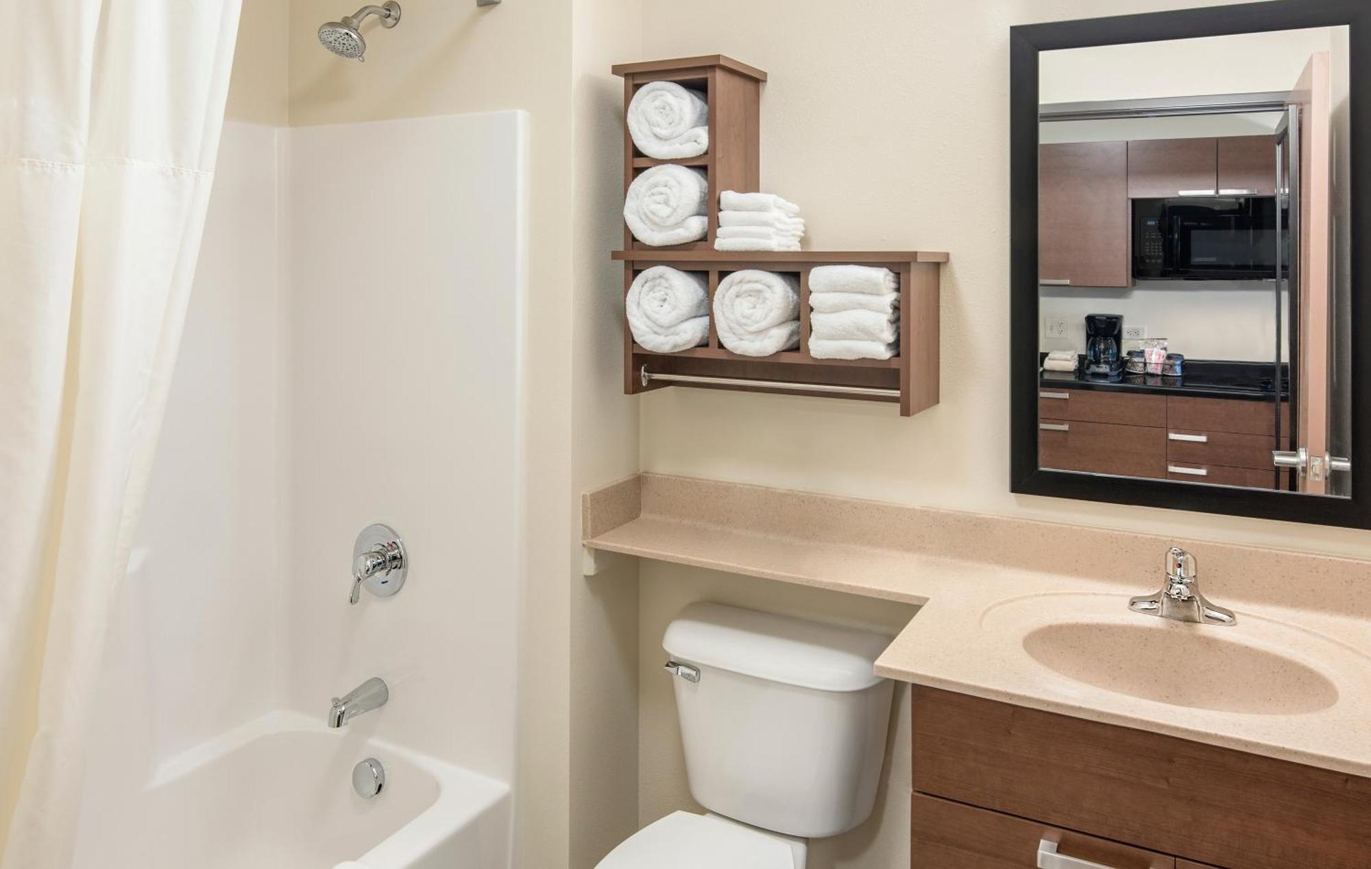 My Place Hotel-Kalispell, Mt Εξωτερικό φωτογραφία