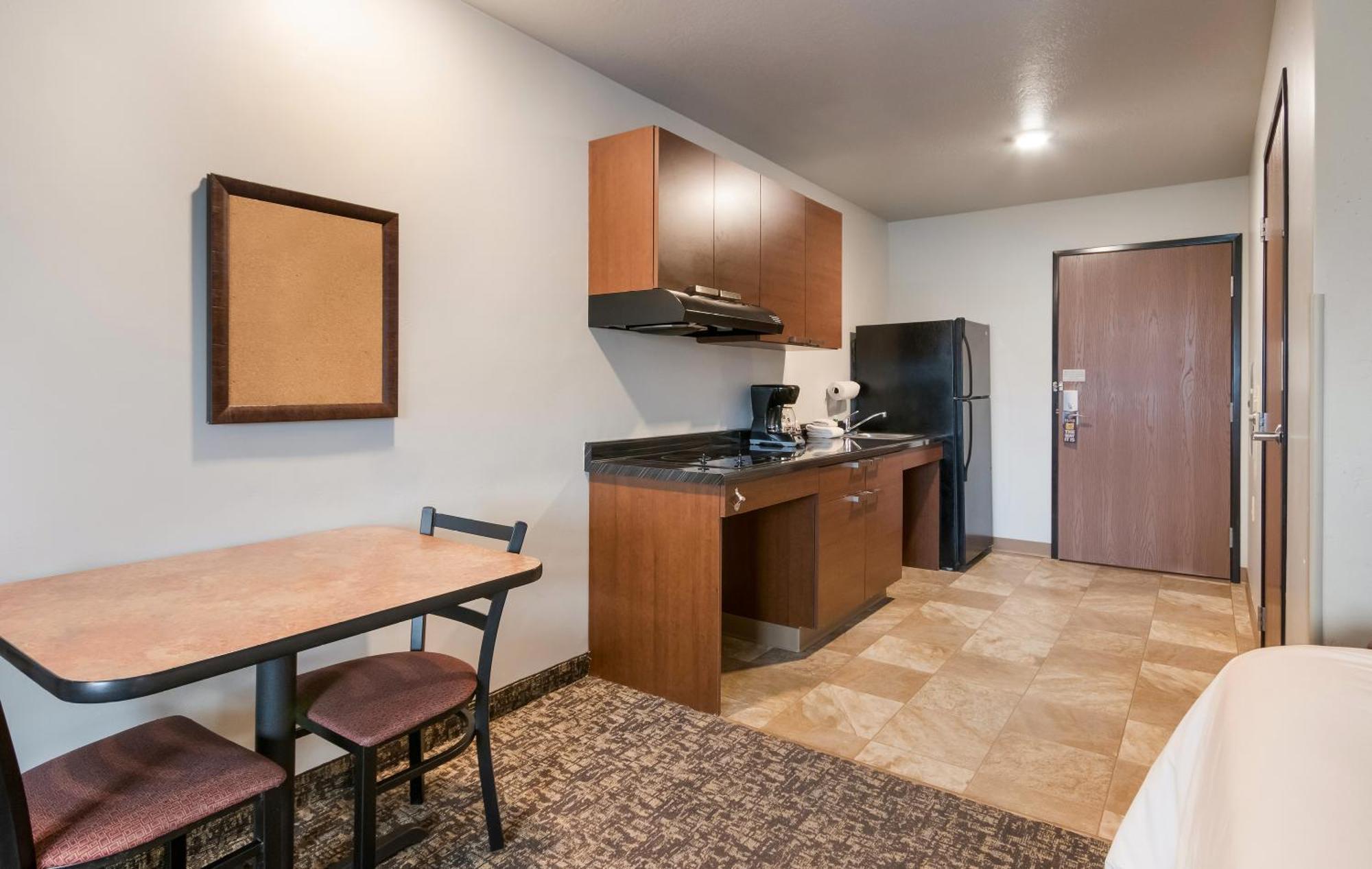 My Place Hotel-Kalispell, Mt Δωμάτιο φωτογραφία