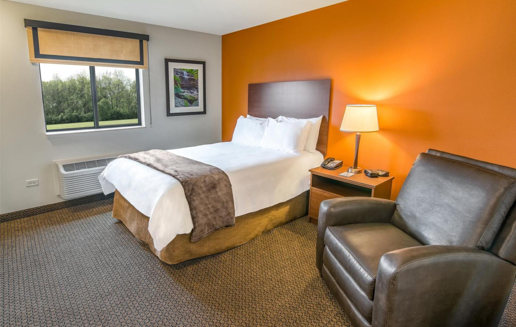 My Place Hotel-Kalispell, Mt Δωμάτιο φωτογραφία