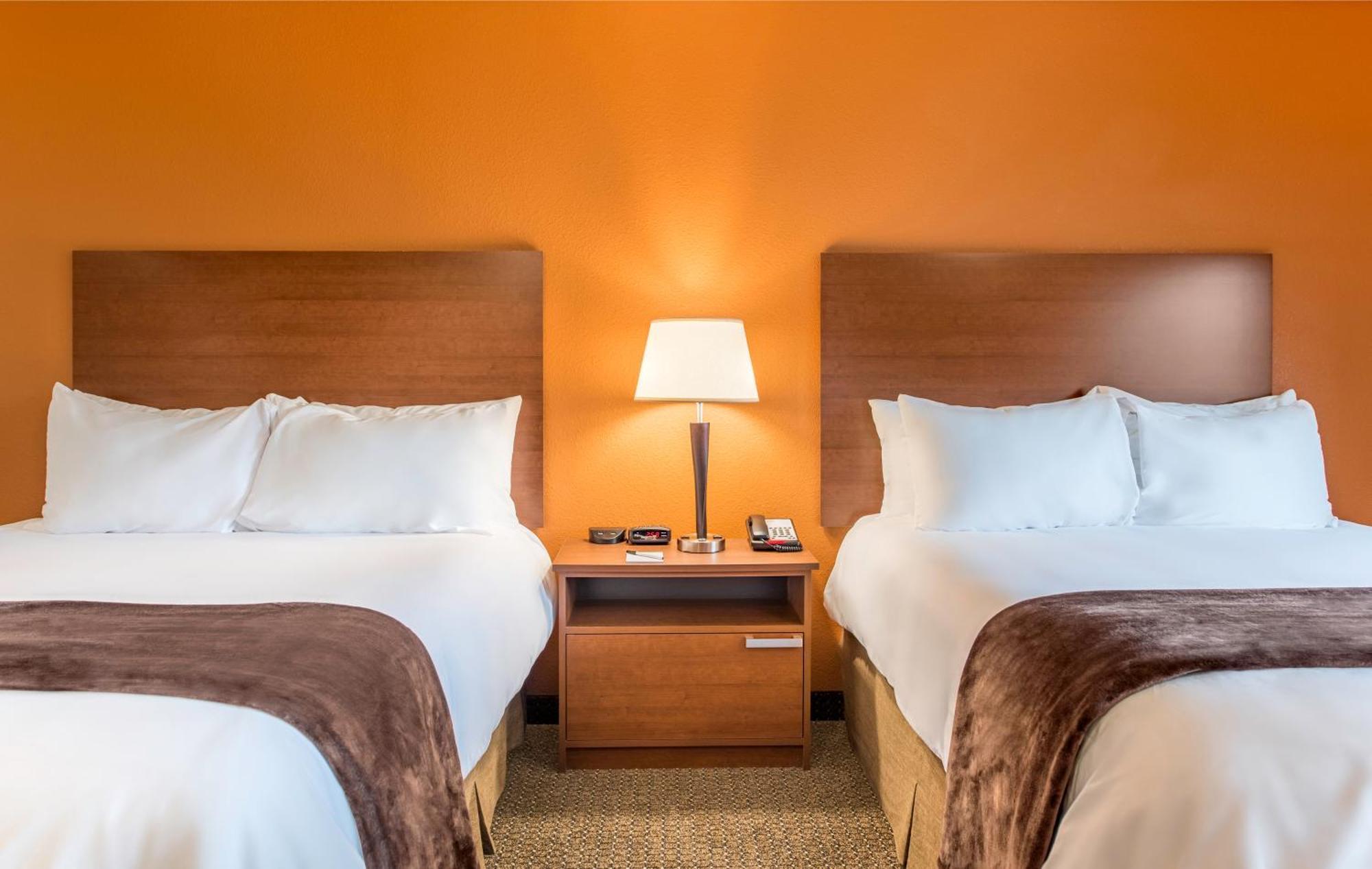 My Place Hotel-Kalispell, Mt Εξωτερικό φωτογραφία