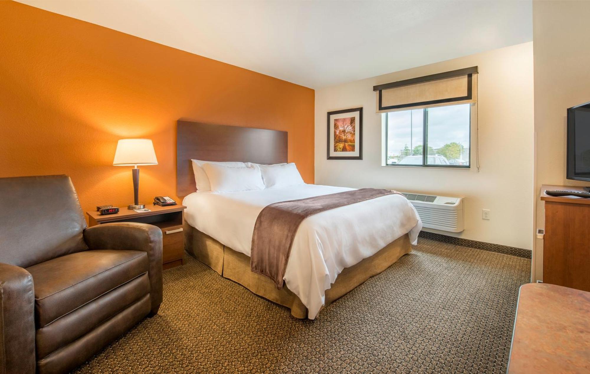 My Place Hotel-Kalispell, Mt Εξωτερικό φωτογραφία