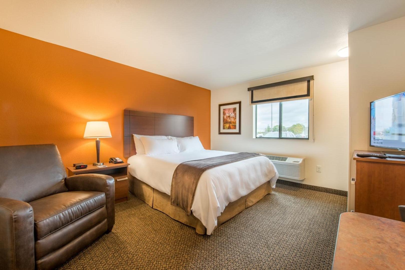 My Place Hotel-Kalispell, Mt Εξωτερικό φωτογραφία