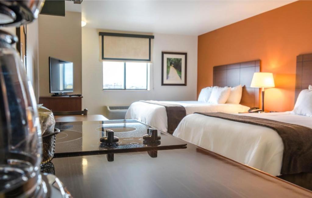 My Place Hotel-Kalispell, Mt Εξωτερικό φωτογραφία