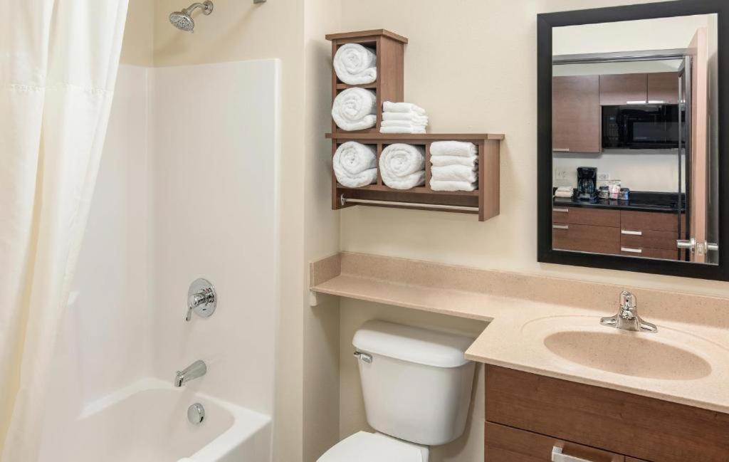 My Place Hotel-Kalispell, Mt Εξωτερικό φωτογραφία