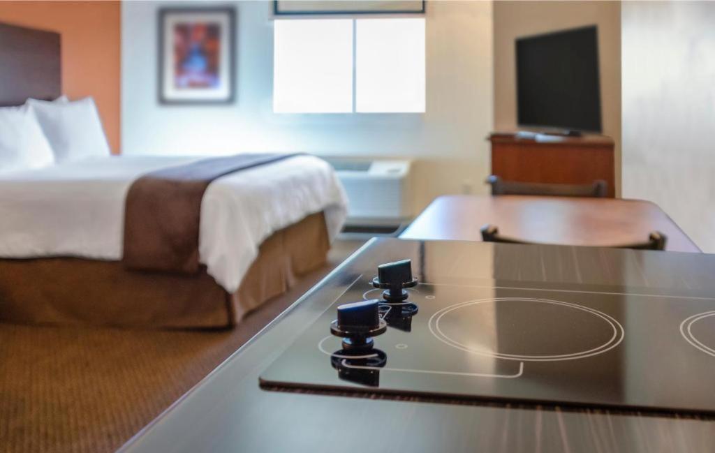 My Place Hotel-Kalispell, Mt Εξωτερικό φωτογραφία